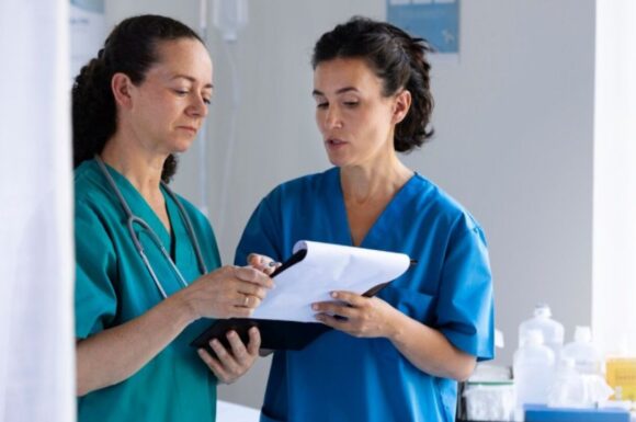 Preadesioni al Corso Assistente Infermiere: una nuova opportunità professionale