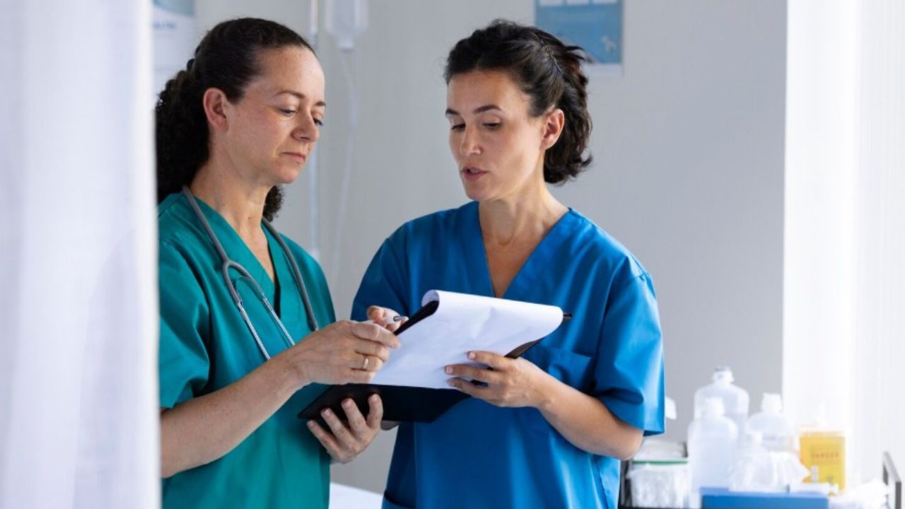 Preadesioni al Corso Assistente Infermiere: una nuova opportunità professionale