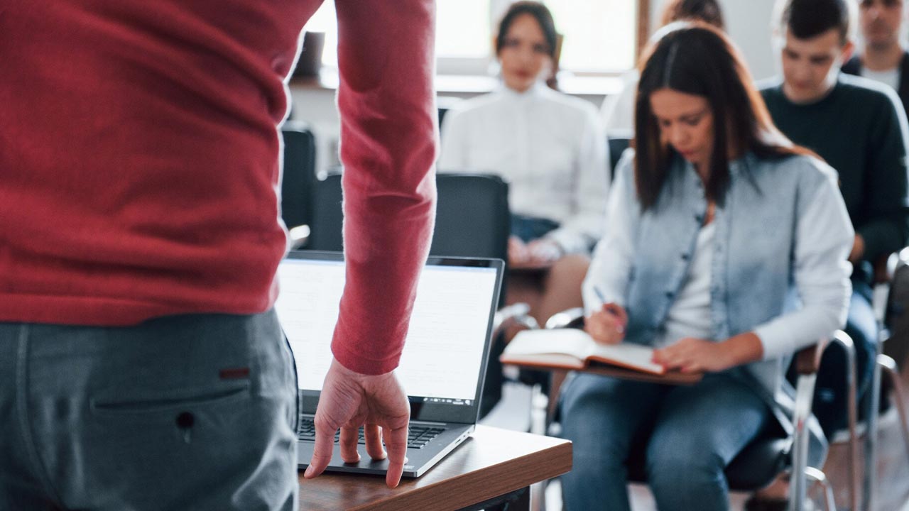 Formazione e crescita professionale: investire oggi nelle competenze per il proprio futuro
